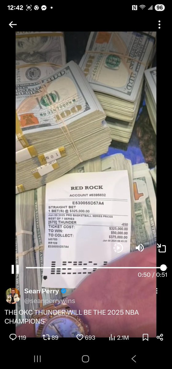 Marcus Dewan Williams (@nubianbookstore) on Twitter photo $325,000 to win $50,000? SMH. <a href="/DieHardMMAPod/">Clint MacLean</a> <a href="/DerekJStevens/">Derek Stevens</a> <a href="/BigShow_Picks/">BigShow_Picks</a> <a href="/Enfuego101/">Enfuego</a> <a href="/CI_Pratt/">CI</a> <a href="/jpulham1387/">J P</a> <a href="/MMA_RAX/">MMA RAX</a> <a href="/MMALockerRoom/">MMA Locker Room</a> <a href="/Airdogy/">Airdog</a> <a href="/drosssports/">Dave Ross</a> <a href="/BetsandPicksMMA/">Andrew Gombas</a> <a href="/bloodymmabets/">Blood Money MMA Bets</a> <a href="/GambLou/">GambLou</a> <a href="/FightOdds/">Nick Kalikas</a> <a href="/CouchWarriorPod/">Mike</a> <a href="/_TylerMMA/">TylerMMA</a> <a href="/J_MyTwoCents/">Just MyTwoCents</a> <a href="/mmajewishbettor/">JEWISHBETTOR</a> <a href="/JoeyMcKenna7/">Joey McKenna</a> $325,000 to win $50,000? SMH. <a href="/DieHardMMAPod/">Clint MacLean</a> <a href="/DerekJStevens/">Derek Stevens</a> <a href="/BigShow_Picks/">BigShow_Picks</a> <a href="/Enfuego101/">Enfuego</a> <a href="/CI_Pratt/">CI</a> <a href="/jpulham1387/">J P</a> <a href="/MMA_RAX/">MMA RAX</a> <a href="/MMALockerRoom/">MMA Locker Room</a> <a href="/Airdogy/">Airdog</a> <a href="/drosssports/">Dave Ross</a> <a href="/BetsandPicksMMA/">Andrew Gombas</a> <a href="/bloodymmabets/">Blood Money MMA Bets</a> <a href="/GambLou/">GambLou</a> <a href="/FightOdds/">Nick Kalikas</a> <a href="/CouchWarriorPod/">Mike</a> <a href="/_TylerMMA/">TylerMMA</a> <a href="/J_MyTwoCents/">Just MyTwoCents</a> <a href="/mmajewishbettor/">JEWISHBETTOR</a> <a href="/JoeyMcKenna7/">Joey McKenna</a>