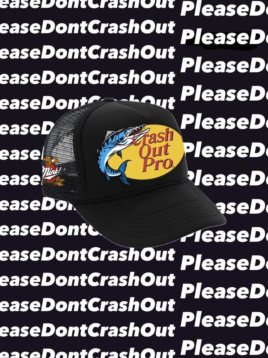 New #DDG hats just dropped 

artshowogk.myshopify.com