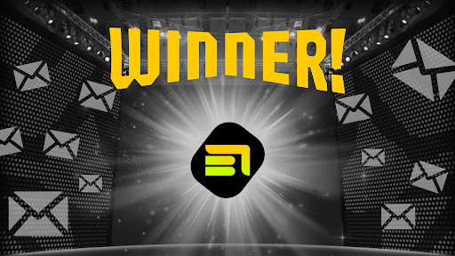 Earnalot888's tweet image. What if the next ping on Telegram wasn’t spam..
But your winning ticket?
#Earnalot