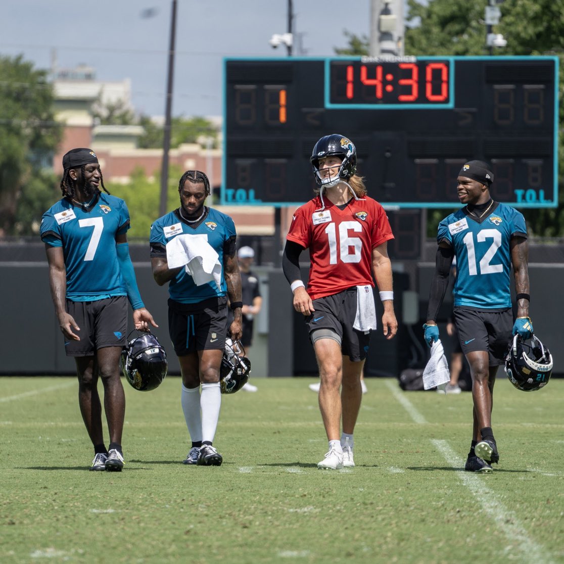 John Frascella (Football) tweet media