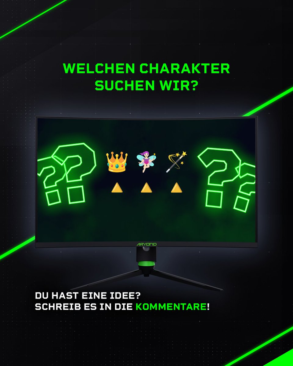 tulparnotebook's tweet image. 🧝‍♀️🏹💚🔺
Eine Legende, ein Rätsel, ein Klassiker.
Ihr wisst, was zu tun ist. 👇

#Tulpar #TulparGaming #TulparNotebook #GamingNotebook #GuessTheCharacter #GamingIcons #Tulpar #GamingCommunity #EmojiQuiz #NintendoLove