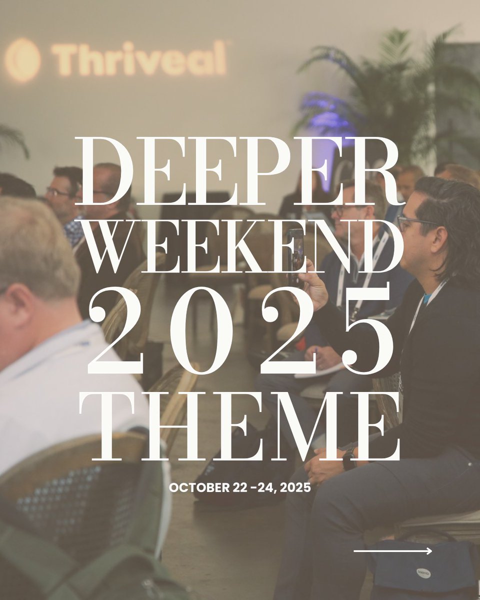 Thriveal CPA Network tweet media