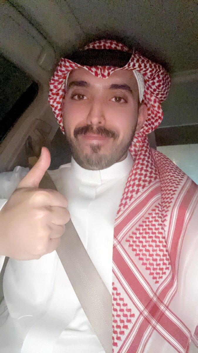 🇸🇦 يزيد الملحم tweet media