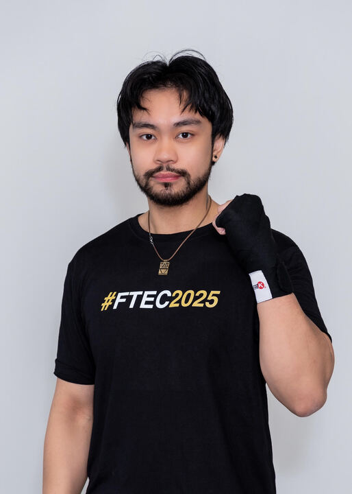 Cancer Digital Intelligence (@pm_cdi) on Twitter photo 🥊The #FightToEndCancer was a knockout success!
Huge shoutout to CDI's Daniel Garcia for stepping into the ring and winning his match after months of training! 🏆He also crushed his fundraising goal in support of <a href="/thePMCF/">The Princess Margaret Cancer Foundation</a> 💪
An unforgettable night for a great cause💛#FTEC2025 🥊The #FightToEndCancer was a knockout success!
Huge shoutout to CDI's Daniel Garcia for stepping into the ring and winning his match after months of training! 🏆He also crushed his fundraising goal in support of <a href="/thePMCF/">The Princess Margaret Cancer Foundation</a> 💪
An unforgettable night for a great causeđź’›#FTEC2025