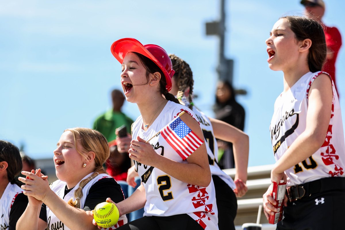 TerpsSoftball's tweet image. A look back at some of our favorite moments with the incredible support from our fans this past season!
We can’t wait to see you back in 2026!
#FearTheTurtle