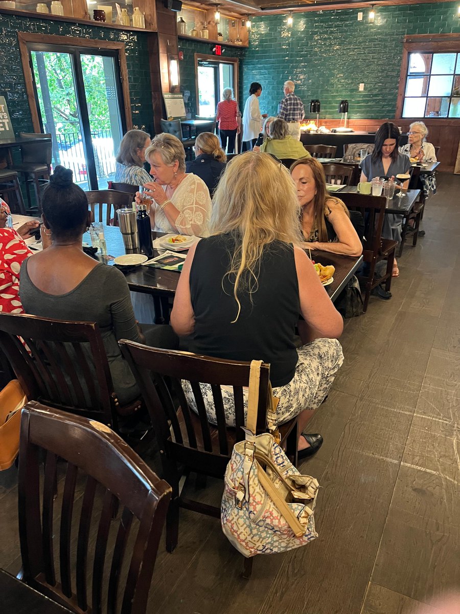 Our Grassroots Engagement Director Roslyn Williams had an event in south eastern Pennsylvania to educate citizens on the importance of keeping our tax cuts!

We're working everyday to Protect Prosperity across the Commonwealth in all corners of the state!