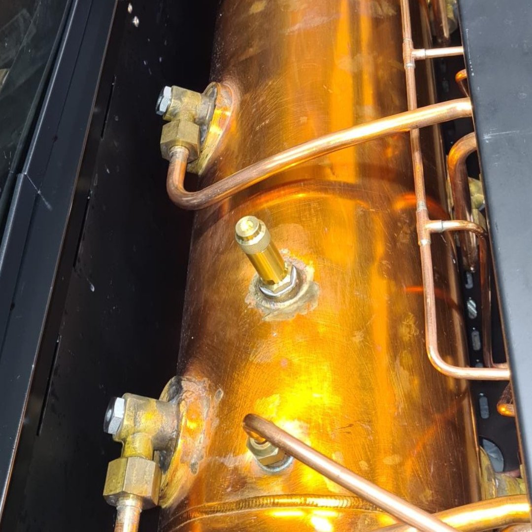 mulmar1989's tweet image. Regular boiler inspections are not just good practice but a legal requirement?

Our inspections check your boiler pressure, ensuring your equipment runs efficiently, reducing the risk of downtime.

Schedule a boiler inspection at bit.ly/3D6Ufgq

#CoffeeMachineMaintenance