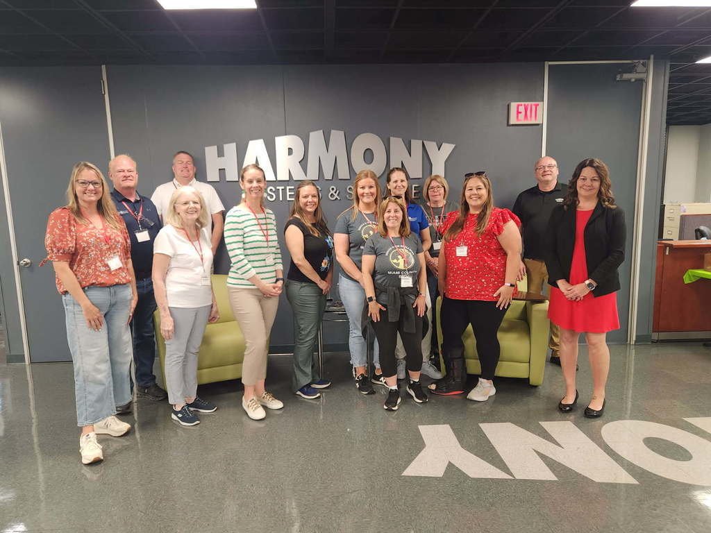 Miami County ESC tweet media