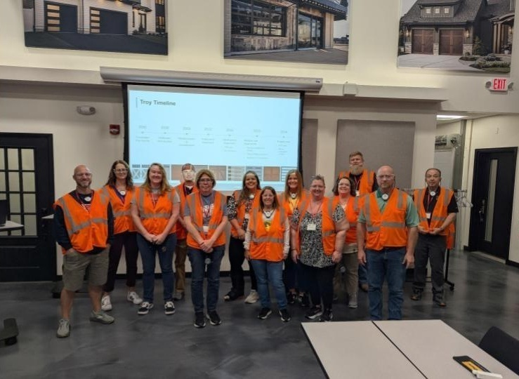 Miami County ESC tweet media