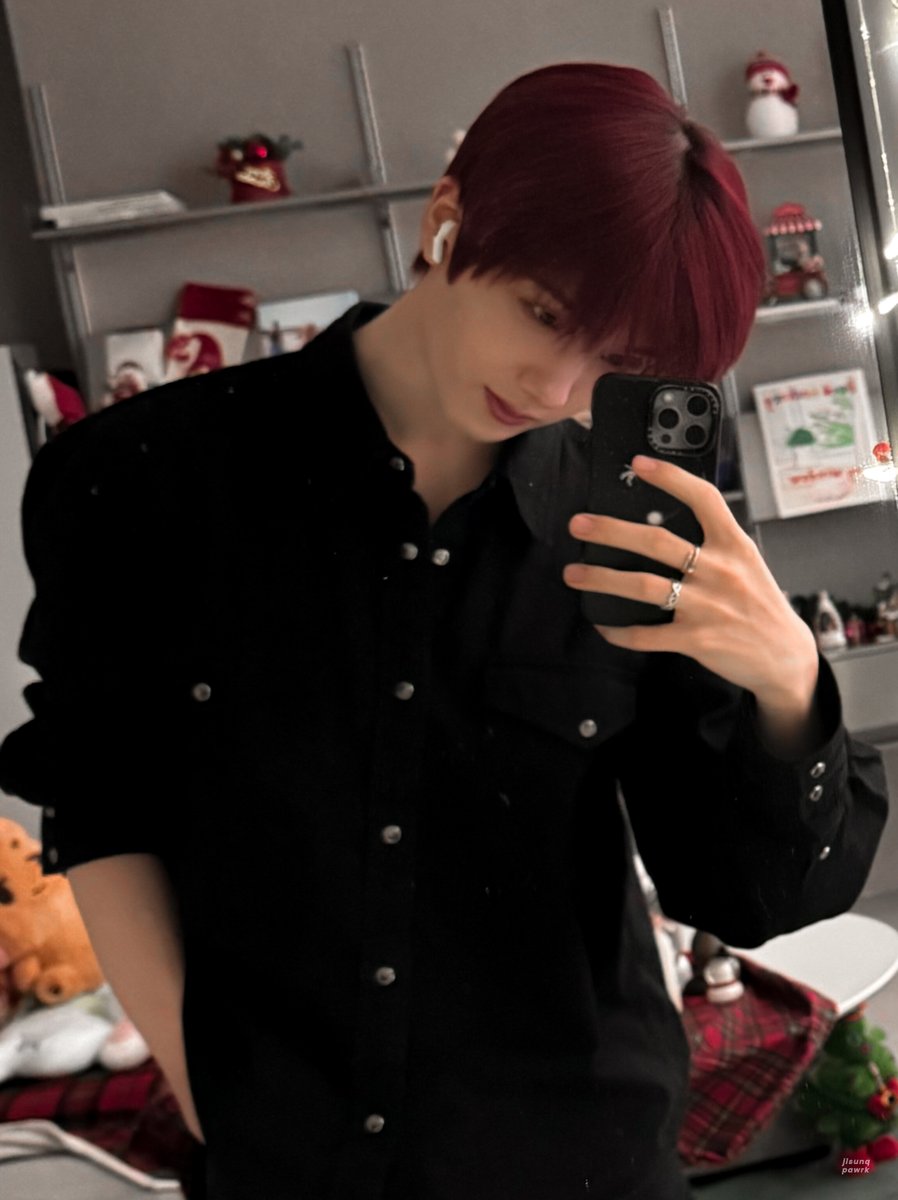 we miss you cherrysung </3