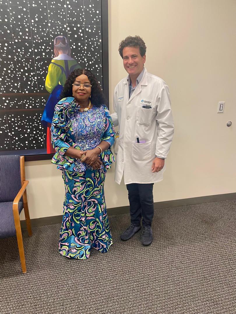 Antonio Giordano, MD PhD (@antgiorda) on Twitter photo Such an honor to have Dr. Beatrice Wiafe-Addai visiting <a href="/DanaFarber/">Dana-Farber</a> for few days. Interesting prospective of cancer care from 🇬🇭 Ghana where drug armamentarium is so limited. #cancerdisparity #westafrica <a href="/DanaFarberNews/">Dana-Farber News</a> <a href="/DFCI_BreastOnc/">Dana-Farber’s Breast Oncology Center</a> Such an honor to have Dr. Beatrice Wiafe-Addai visiting <a href="/DanaFarber/">Dana-Farber</a> for few days. Interesting prospective of cancer care from 🇬🇭 Ghana where drug armamentarium is so limited. #cancerdisparity #westafrica <a href="/DanaFarberNews/">Dana-Farber News</a> <a href="/DFCI_BreastOnc/">Dana-Farber’s Breast Oncology Center</a>
