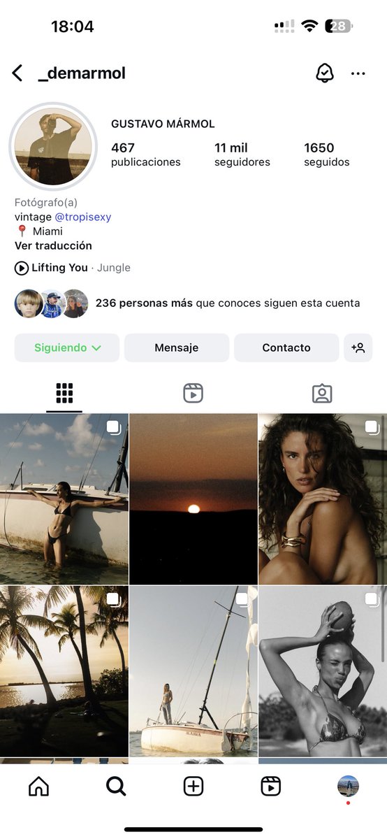 Fabiana Mármol tweet media