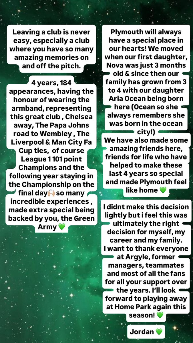 Jordan Houghton tweet media