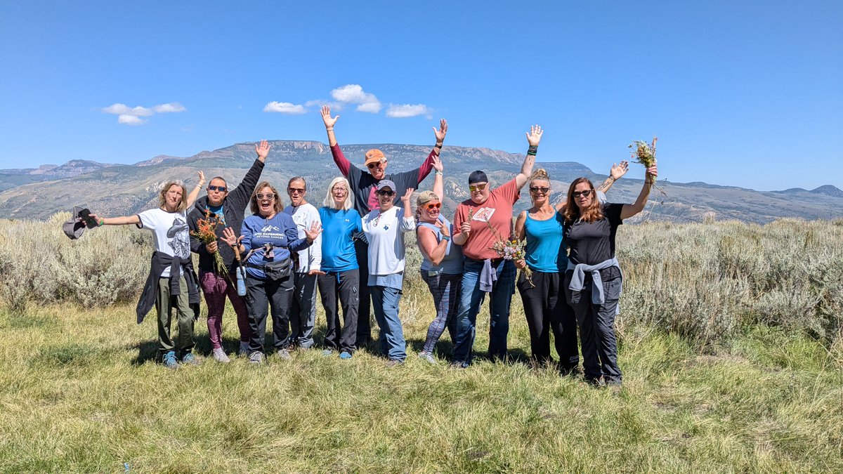 Adventure Camps for Adult Cancer Survivors 💪💚

The Cholangiocarcinoma Foundation has an opportunity to sponsor a small group of patients to attend a free experience with the Epic Experience Camp in Colorado August 20-26th, 2025.

"In the summer of 2024, 18 months after my