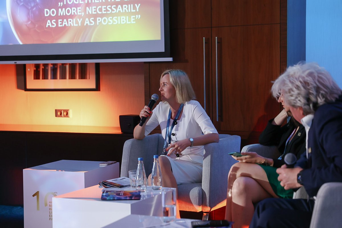 Day 2 Highlights – 10th Anniversary Meeting of the International Lipid Expert Panel in photos
#ILEP #gallery