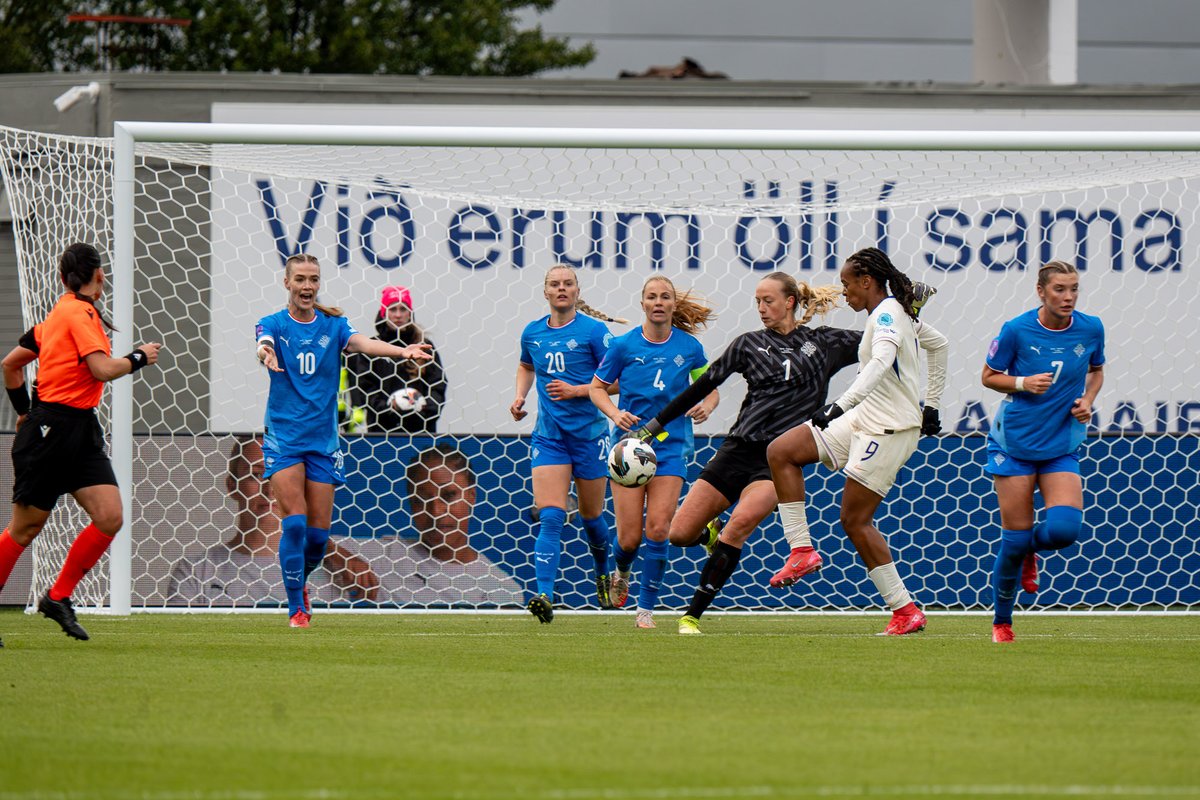 Mæta Norður-Írum í mikilvægu umspili dlvr.it/TLCZLL