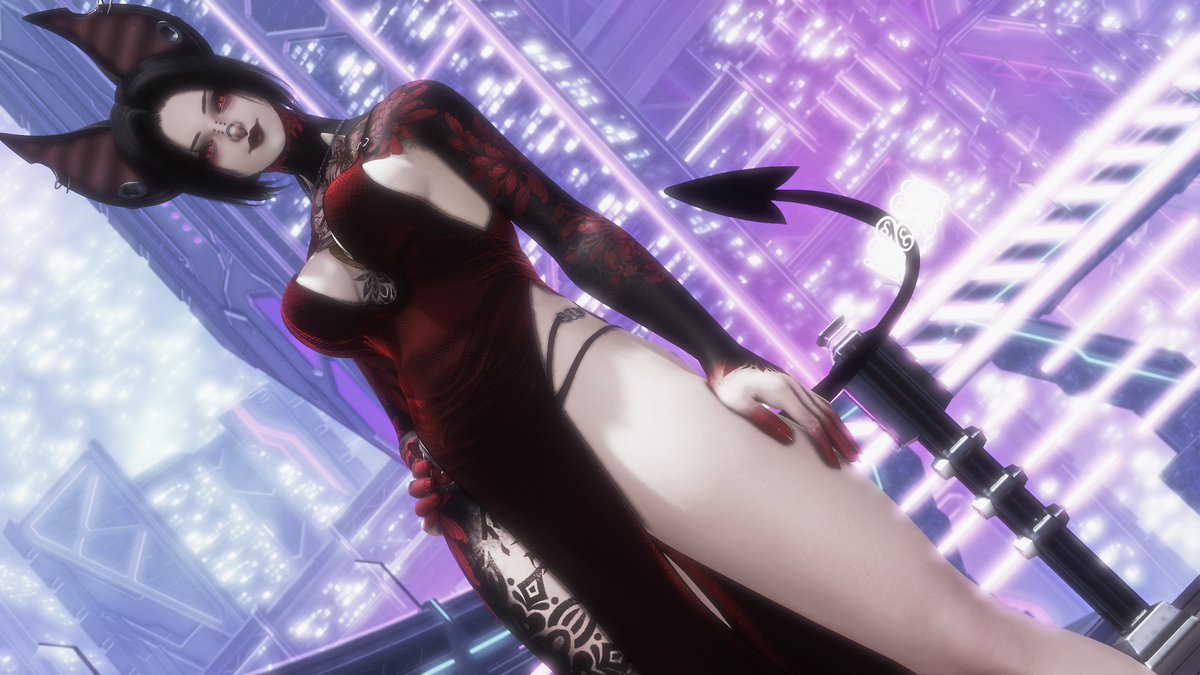 ℕ𝕖𝕖𝕕𝕖𝕕 𝕤𝕠𝕞𝕖 𝕗𝕣𝕖𝕤𝕙 𝕒𝕚𝕣 𝕠𝕦𝕥 𝕠𝕗 𝕥𝕙𝕚𝕤 𝕓𝕠𝕣𝕚𝕟𝕘 𝕡𝕒𝕣𝕥𝕪 𝕥𝕠𝕠 𝕙𝕖𝕙?

---          
#FFXIV  I #FF14 I #gpose I #gposer