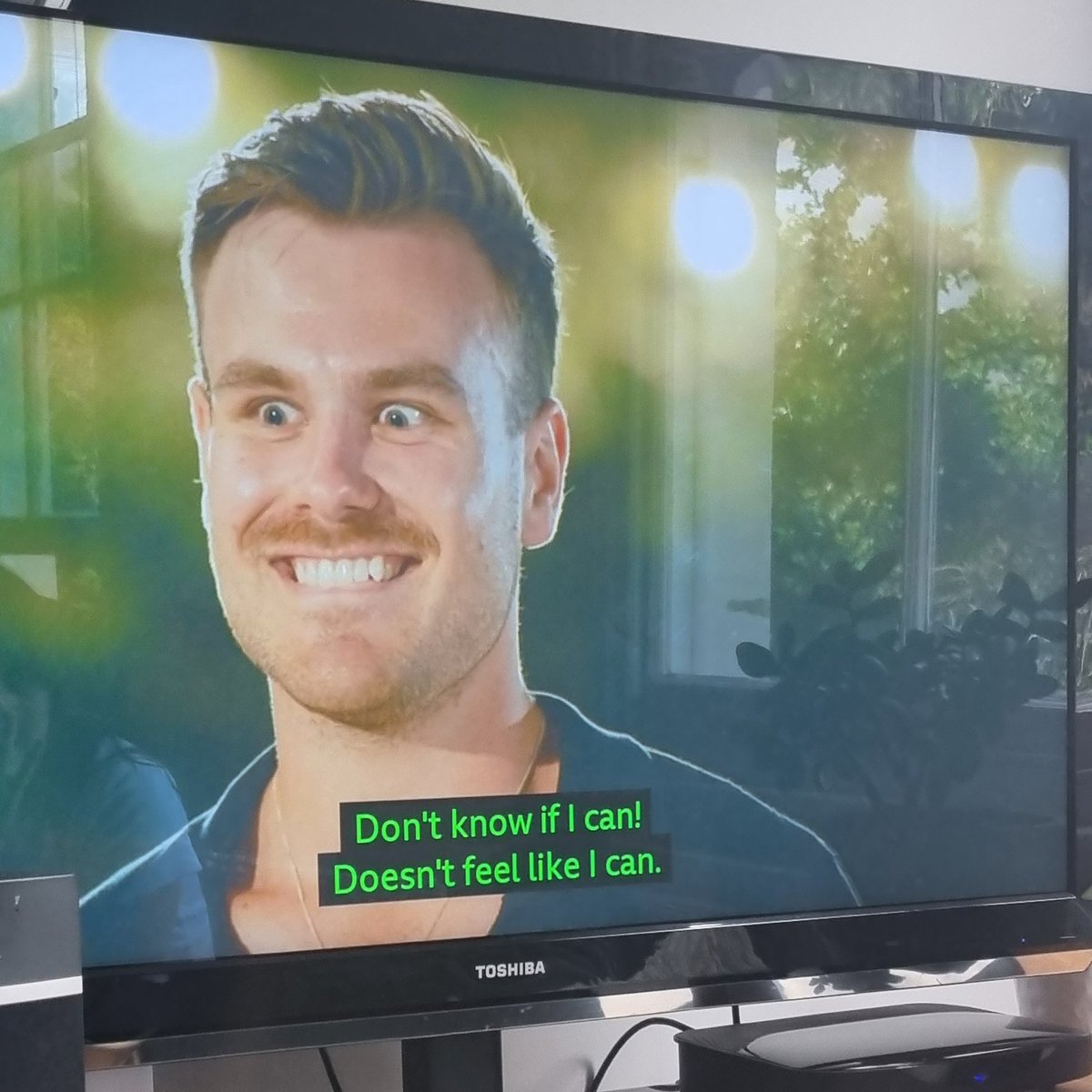 Sassy Chareth tweet media