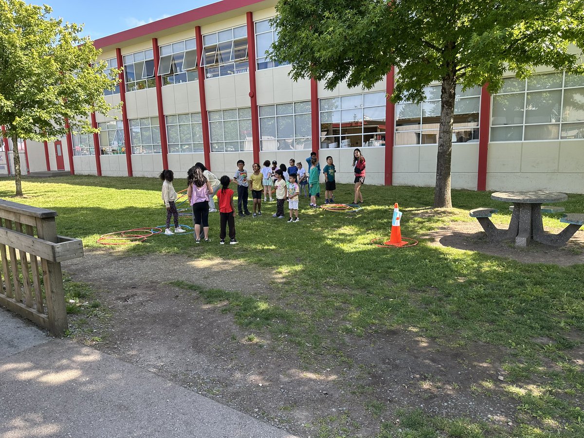 Edmonds Elementary tweet media