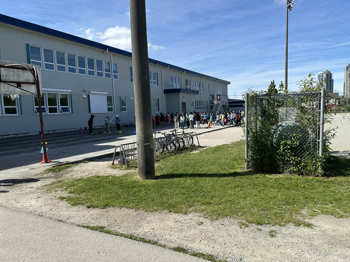 Edmonds Elementary tweet media