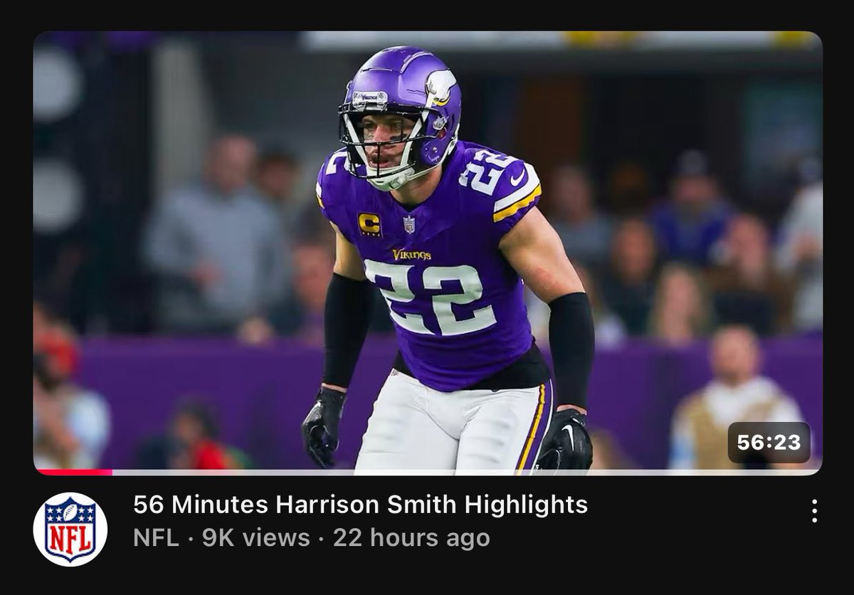 FINALLY, a watchable video.