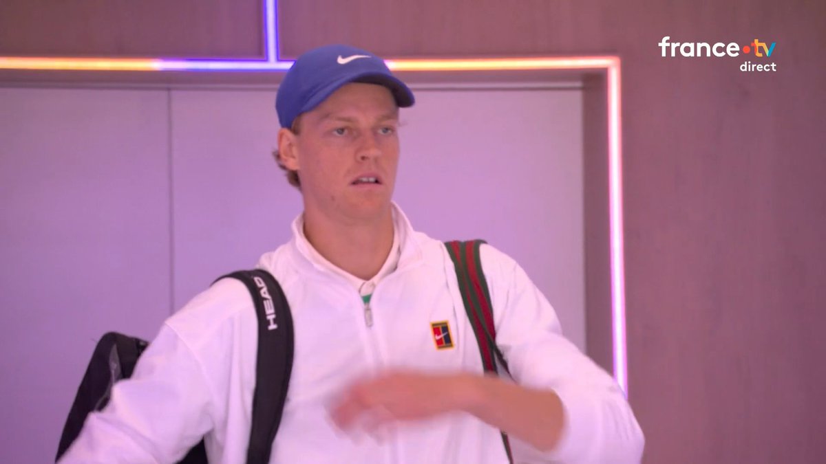 Service Volée tweet media