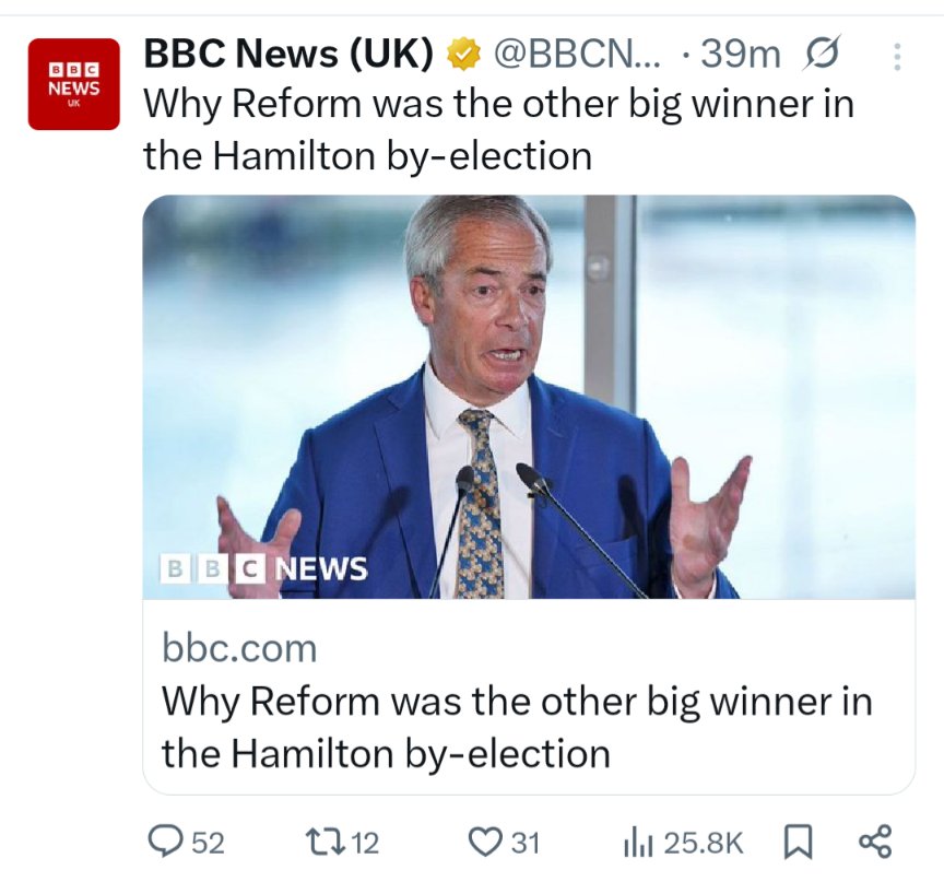 Peter Tully💙🏳️🌈 (@tullypeter) on Twitter photo I don't I have ever seen the BBC promote anyone as endlessly as they do this mendacious scrote I don't I have ever seen the BBC promote anyone as endlessly as they do this mendacious scrote
