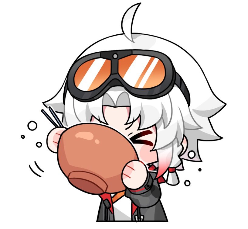 ccZeroERA's tweet image. Official ZeroERA emote pack is available! (4/16)
#ZeroERA #赤潮 #赤潮ZeroERA