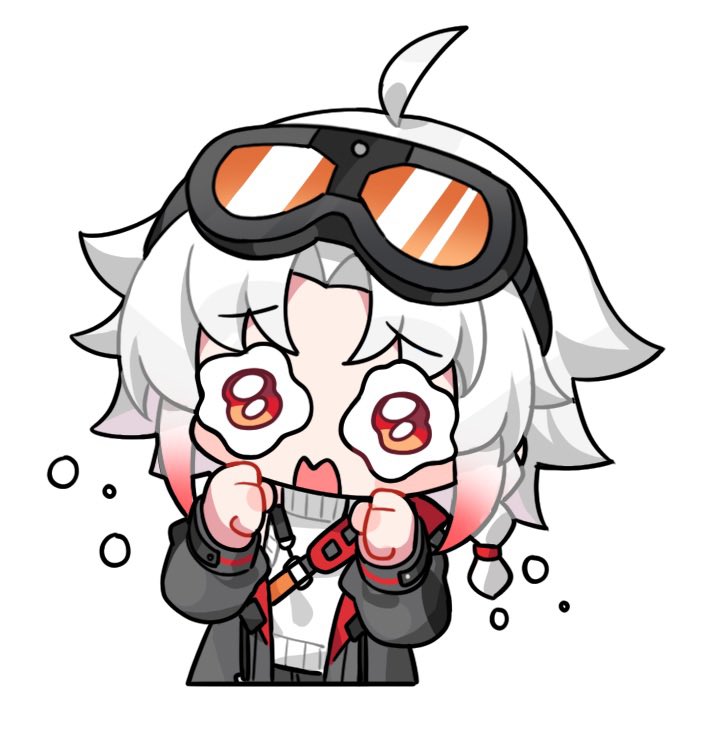 ccZeroERA's tweet image. Official ZeroERA emote pack is available! (4/16)
#ZeroERA #赤潮 #赤潮ZeroERA