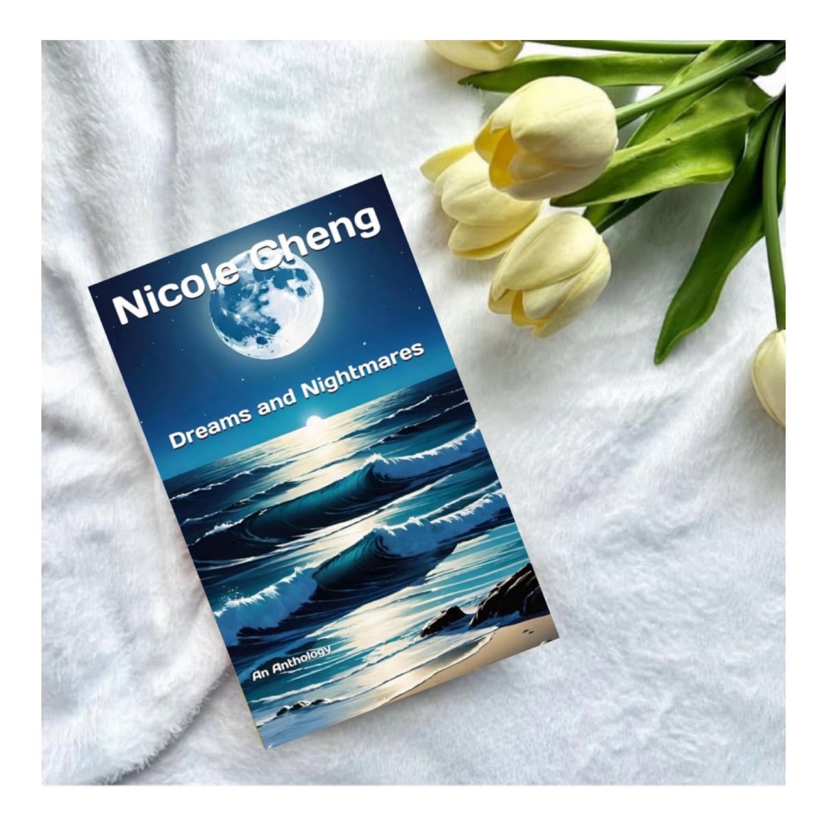 A strikingly imaginative set of short stories born from the subconscious—where dreams blur into nightmares &amp; reality bends at edges. Drawing inspiration from nocturnal mindscapes, Cheng crafted a series of vivid tales that are equal parts whimsical, eerie &amp; thought-provoking