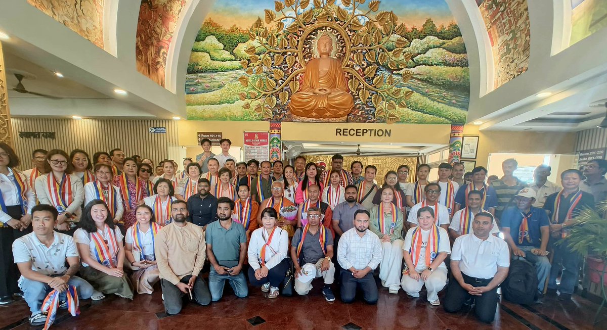 Mahender Singh Tawar IAS tweet media