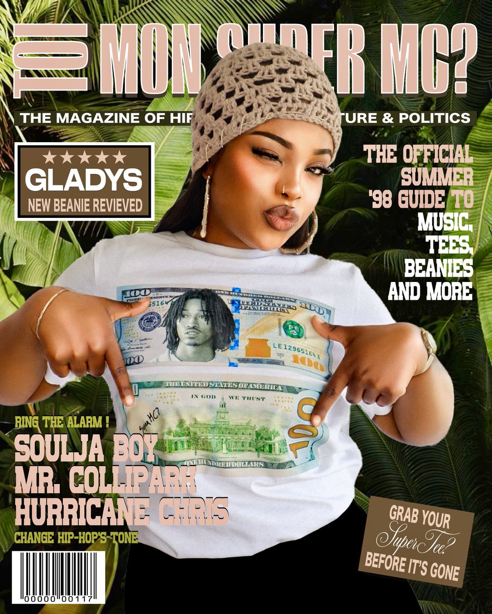 superDROP? DISPONIBLE.

Site : supermc.bigcartel.com
 
👩‍🎨 : @/m_wda 

superTEE? x superBEANIE?