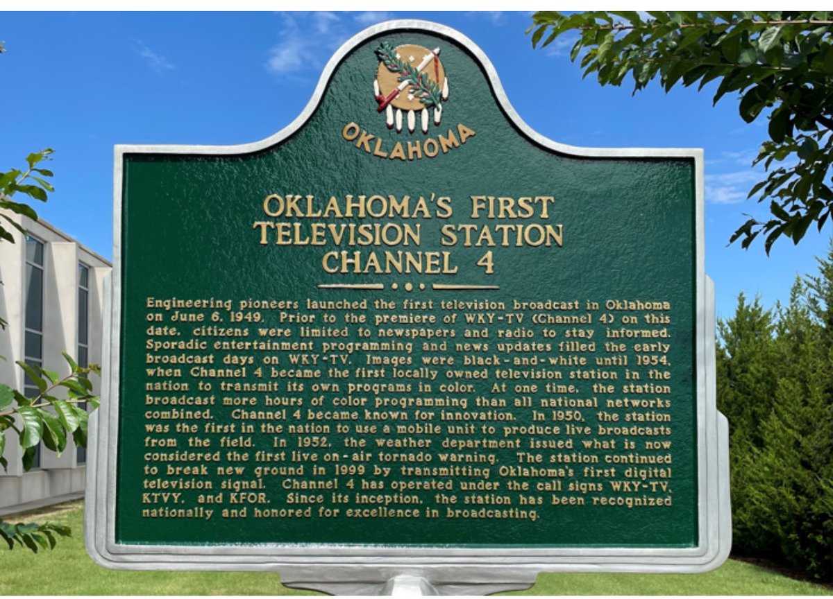 Unveiled this morning at the station. Proud to be a part of it.