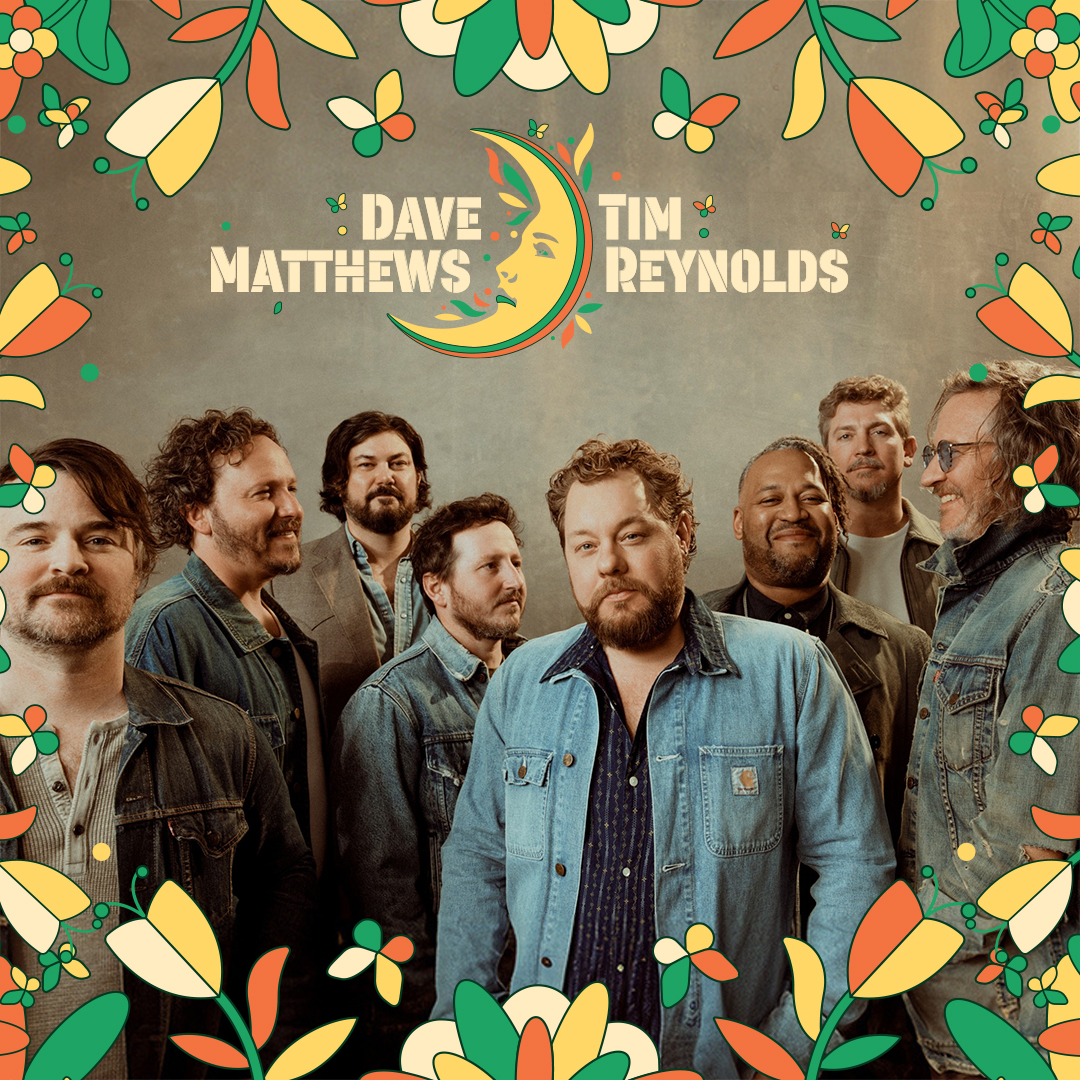 Nathaniel Rateliff &amp; The Night Sweats join Dave &amp; Tim in Riviera Maya, Mexico for the ultimate winter vacation 🌴 All-inclusive packages available June 11th at 1PM EDT. 🌙
daveandtimrivieramaya.com