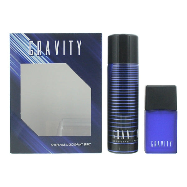 perfumeshops_uk's tweet image. Experience ultimate freshness with the Coty Gravity Gift Set! Feel invigorated and confident all day with our 30ml Aftershave and 120ml Deodorant Spray. Grab this dynamic duo for just £10.99! Don&apos;t miss out! 💫👌 #PerfumeShopS #FreshnessUnleashed perfumeshops.co.uk/products/coty-…