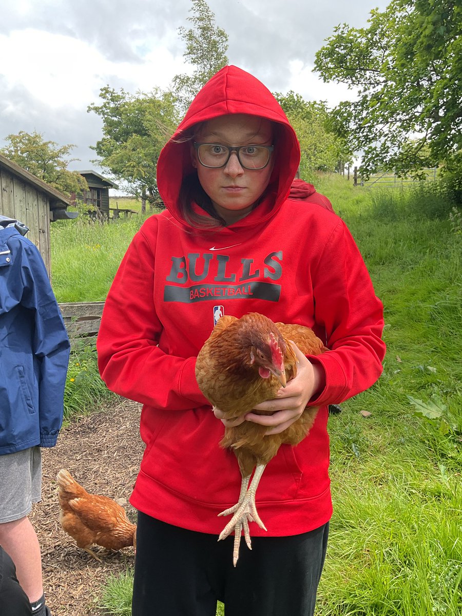 MrsGarfin@StJohnVianneysc (@garfinmrs) on Twitter photo Class 5 <a href="/StJohnVianneySc/">St John Vianney School</a> had a great time <a href="/CronkshawFold/">Cronkshaw Fold Farm</a> farm feeding the not quite so baby lambs and the chickens . Learning how to care and feed them and the cost involved Class 5 <a href="/StJohnVianneySc/">St John Vianney School</a> had a great time <a href="/CronkshawFold/">Cronkshaw Fold Farm</a> farm feeding the not quite so baby lambs and the chickens . Learning how to care and feed them and the cost involved