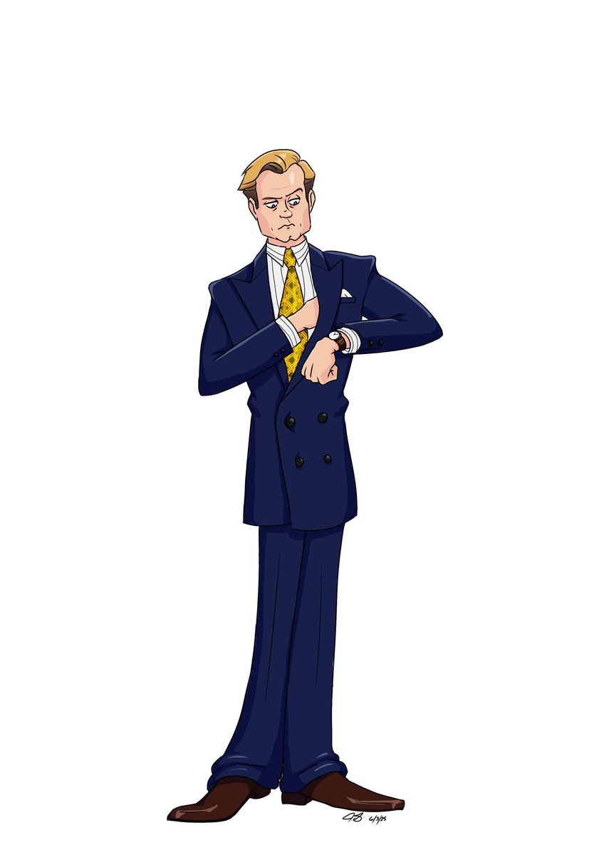 I might quit drag to make Frasier fanart full-time instead.