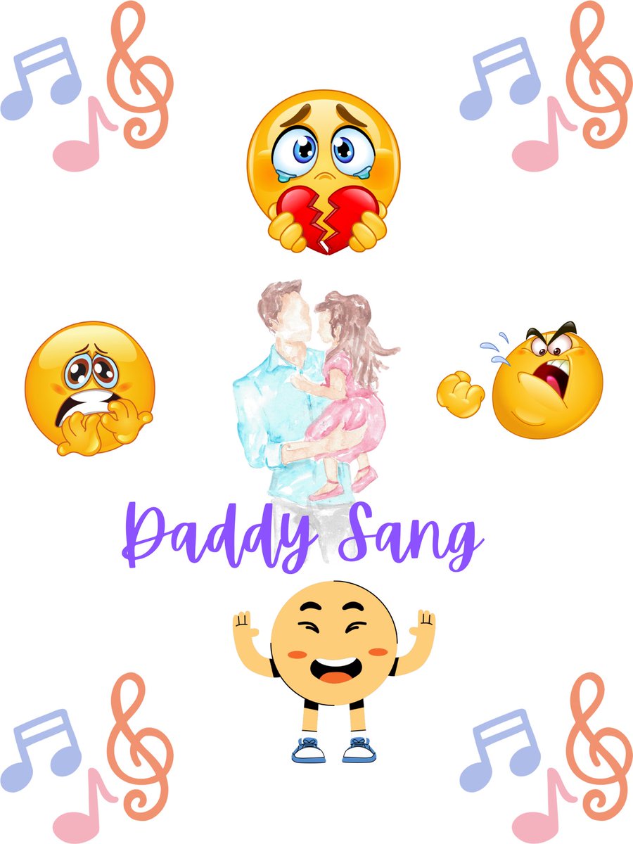 #JoyPit #PB
When a young girl observes her dad singing his way through the good-bad, happy-sad of everyday life, she takes a page from his songbook, and experiments with singing through all the emotions &amp; situations she encounters