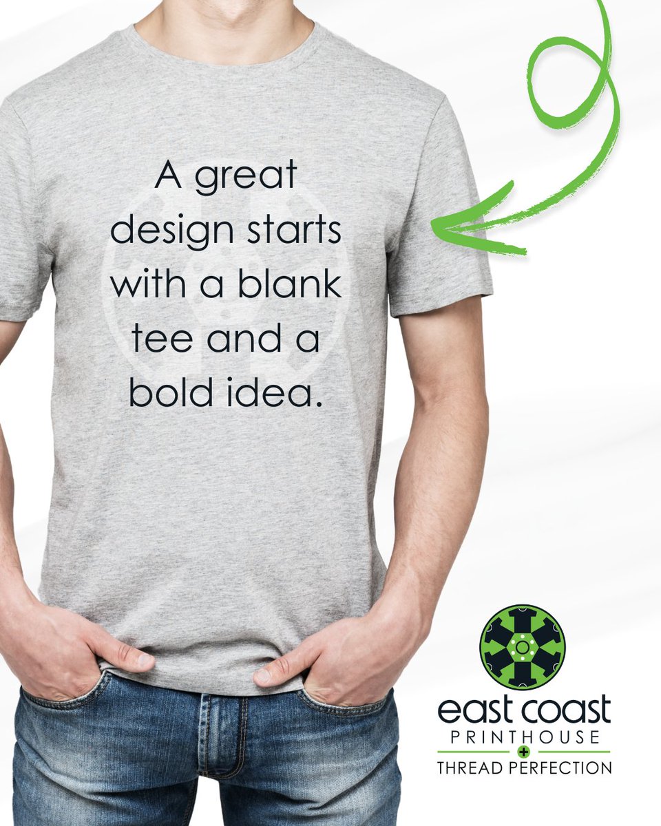 ECPrinthouse's tweet image. At Thread Perfection, we bring your vision to life—one custom shirt at a time. Whether it’s for your brand, team, or next big event, we’re here to help you stand out in style.

✨ Let’s create something amazing together!
📞 | (757) 833-0633

#ThreadPerfection #YorktownVA