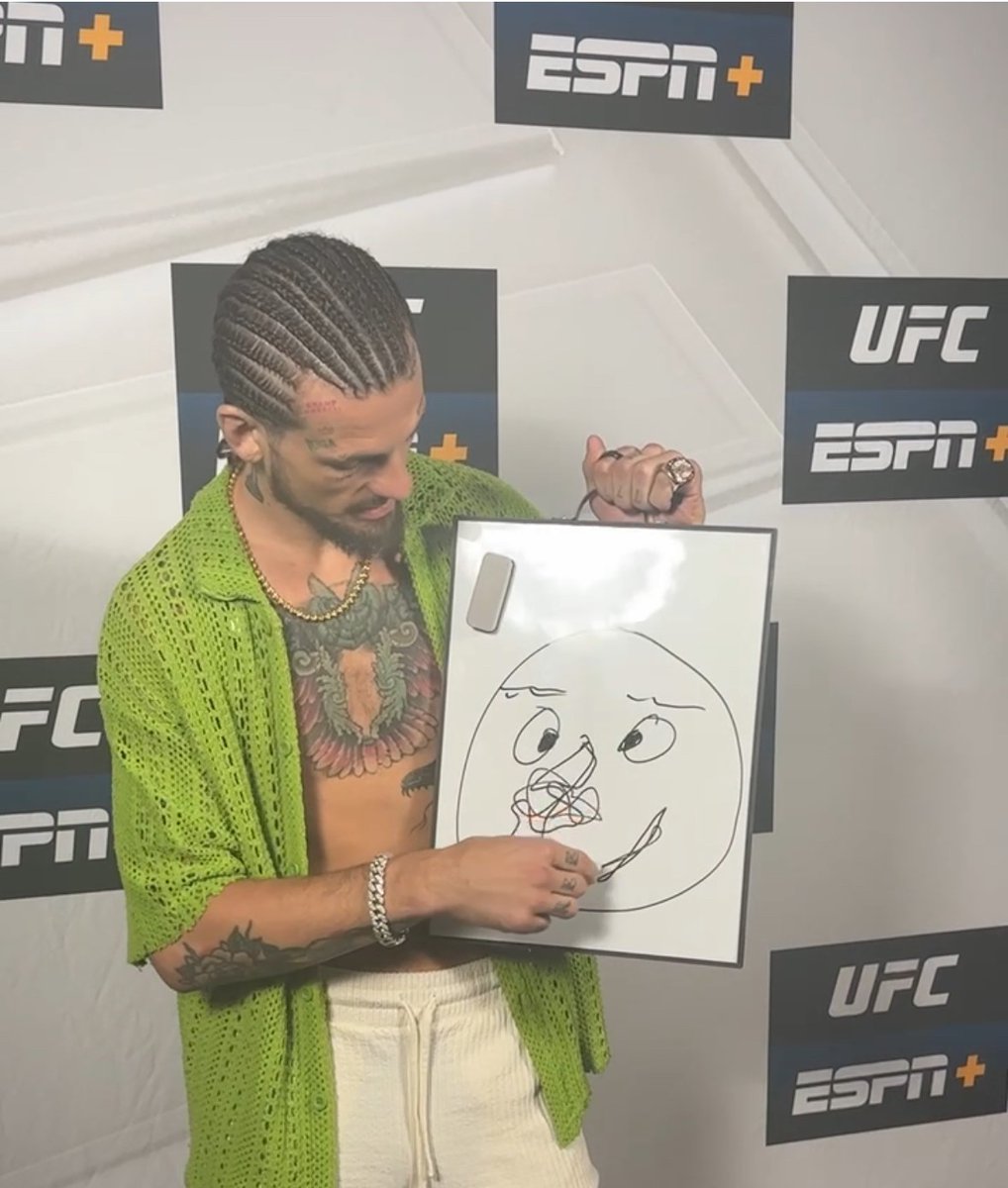 ESPNFrontRow's tweet image. What to watch for during ESPN’s #UFC316 coverage -marketing & social edition!
Before the Octagon door closes on Saturday, see how creative influencers & fan-first storytelling bring viewers inside the action across platforms
🔗 bit.ly/4jH003D