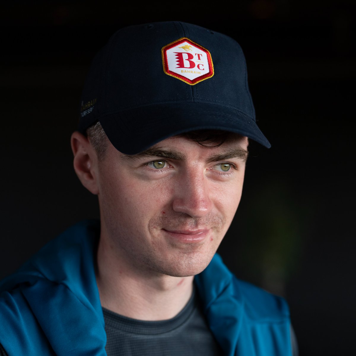 Jockey Oisin Orr had never ridden at Epsom before today.

Today's rides:
🥇 Ecureuil Secret (28-1)
🥈 Golden Mind (25-1) [beaten a short head]

👏👏