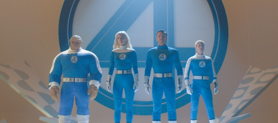 Box Office Tracking &amp; Forecasts: THE FANTASTIC FOUR: FIRST STEPS ($125-136M+) Eyes One of Marvel’s Best Late Summer Debuts; Early Outlooks for I KNOW WHAT YOU DID LAST SUMMER and SMURFS

Newsletter: boxofficetheory.substack.com/p/box-office-t…

Website: boxofficetheory.com/box-office-for…