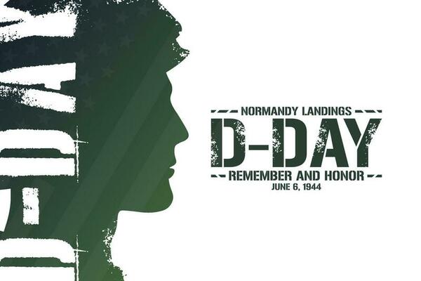 Crayons_R_E's tweet photo. 81 years ago, heroes hit the beaches of Normandy. We remember their courage, their sacrifice, and the mission. #DDay81 #HonorThem #NeverForget https://t.co/NtyVThzUw7