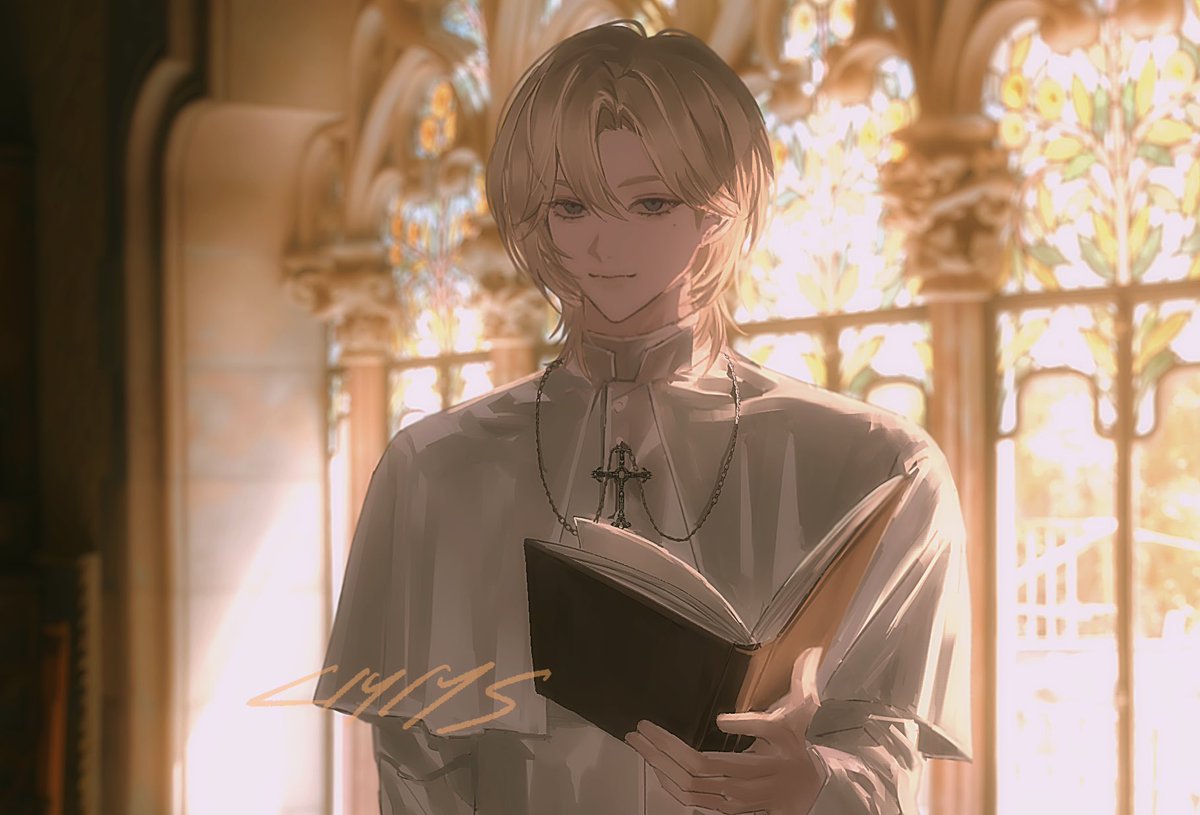 #CM 커미션 작업🧡