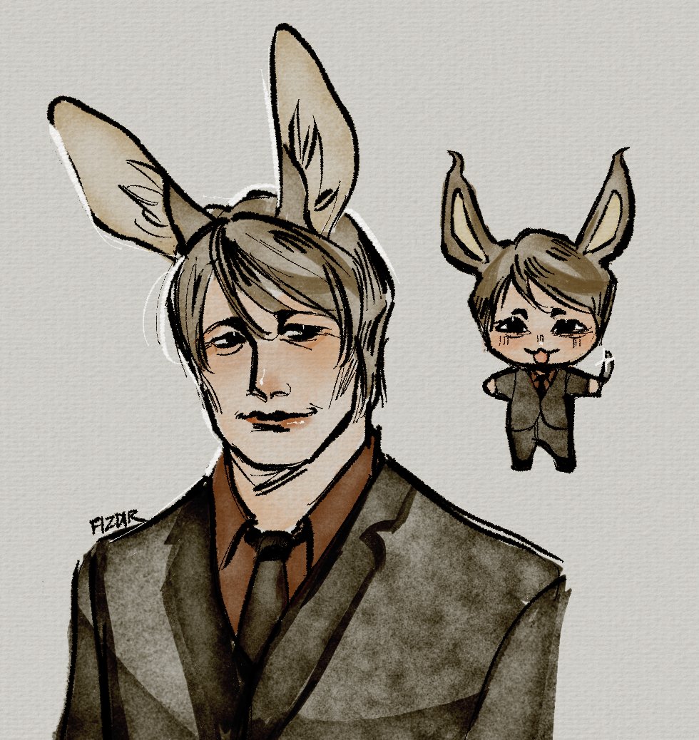 bunnibal
