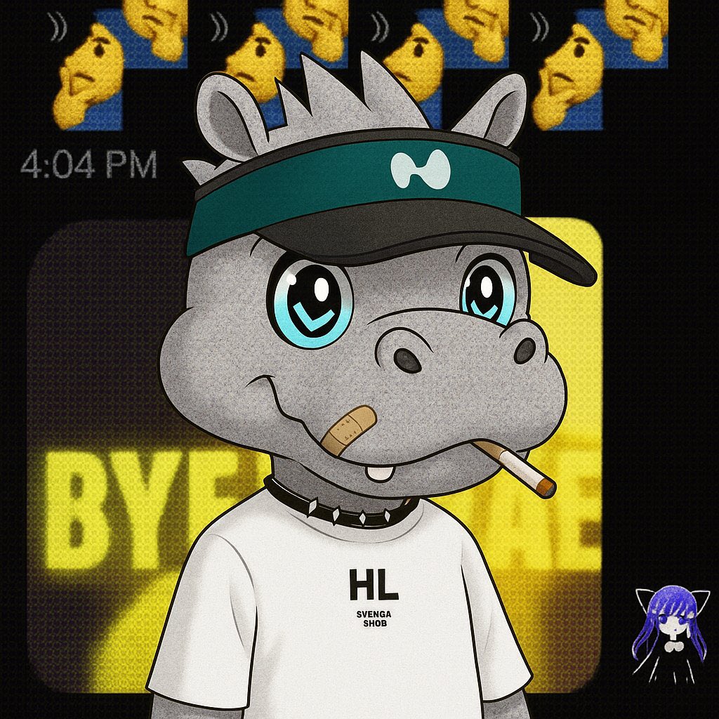 If Hyperliquid did an IPO instead of an ICO, it would be worth $200 billion right now