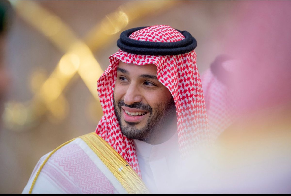 مشعل بن مرزوق بن رجحاء tweet media