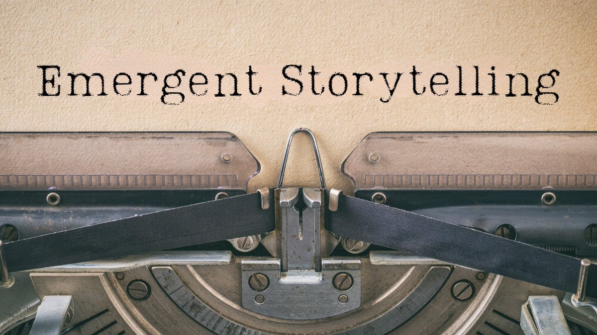 One thing I love is emergent storytelling in board games. When the mechanisms, components, and actions I take as player all come together to tell a unique and compelling story = chef’s kiss! The more the game allows me the freedom to imagine my version of events, the better.