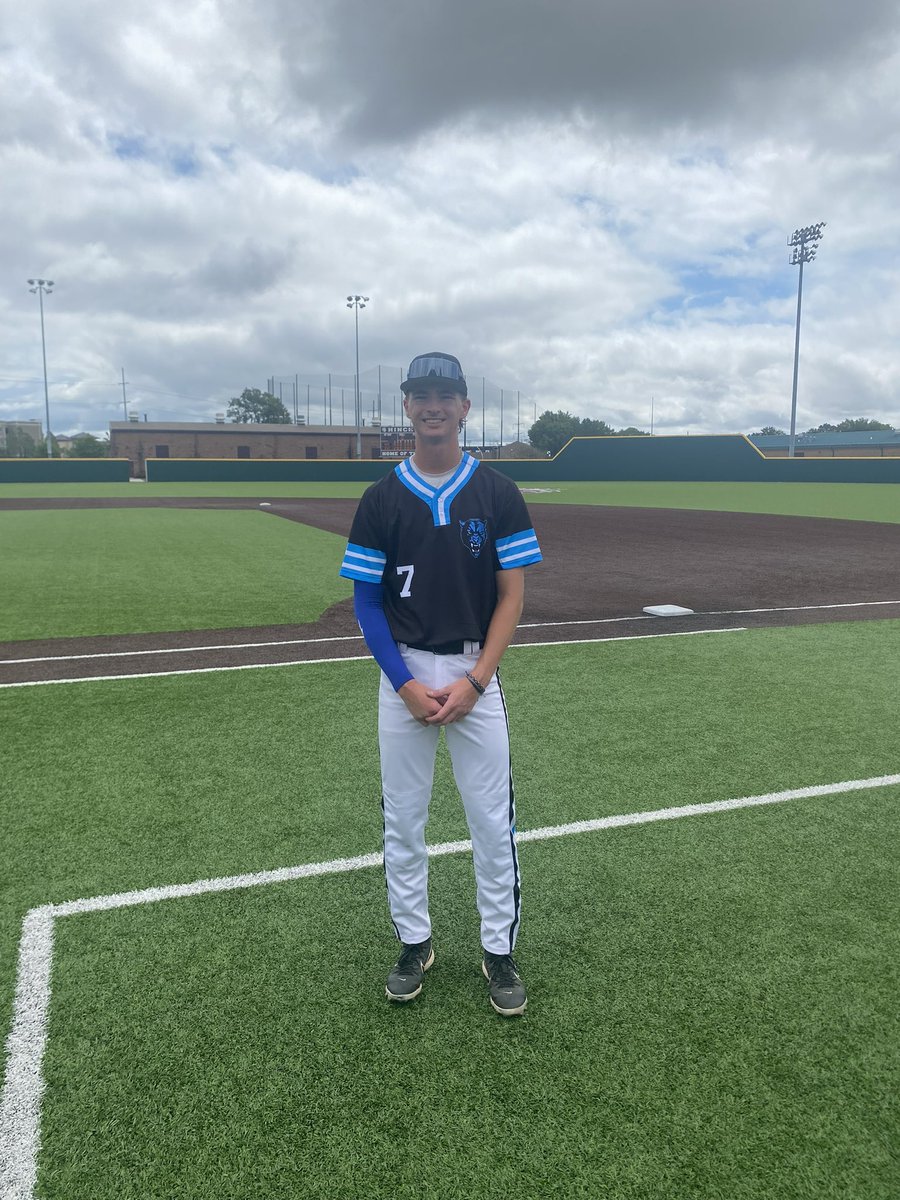 Five Tool Oklahoma (@fivetoolok) on Twitter photo F: Wichita Wildcats KT 2, Tulsa Prospects Green 2026 0
PoG: <a href="/BrodyCurran_7/">Brody Curran</a> 7 IP, H, 7K
Notable: <a href="/andrewb523/">Andrew Bolan</a> 2-3, RBI F: Wichita Wildcats KT 2, Tulsa Prospects Green 2026 0
PoG: <a href="/BrodyCurran_7/">Brody Curran</a> 7 IP, H, 7K
Notable: <a href="/andrewb523/">Andrew Bolan</a> 2-3, RBI