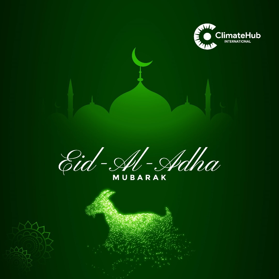 Climate Hub International tweet media